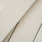 Marmatto White Porcelain Subway Tile 3x24 | Tile Club