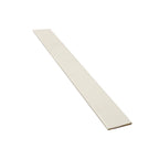 Marmatto White Porcelain Subway Tile 3x24 | Tile Club