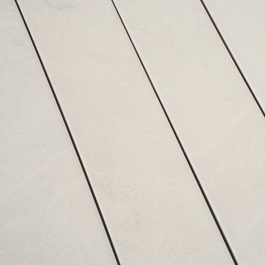 Marmatto White Porcelain Subway Tile 3x24 | Tile Club