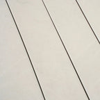 Marmatto White Porcelain Subway Tile 3x24 | Tile Club