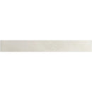 Marmatto White Porcelain Subway Tile 3x24 | Tile Club