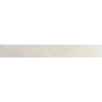Marmatto White Porcelain Subway Tile 3x24 | Tile Club