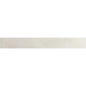 Marmatto White Porcelain Subway Tile 3x24