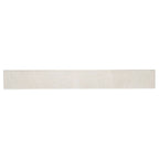 Marmatto White Porcelain Subway Tile 3x24 | Tile Club