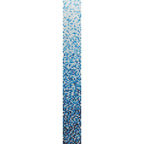Mixed Blue Gradient Glass Tile