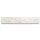 Kasai Carta Kintsugi 10x60" Rectified Porcelain Tile | Tile Club