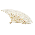 Santorini Beige & White Wave Marble Mosaic Tile | Tile Club