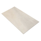 Candoglia Avorio Marble Look Porcelain Tile 24x48 Sample