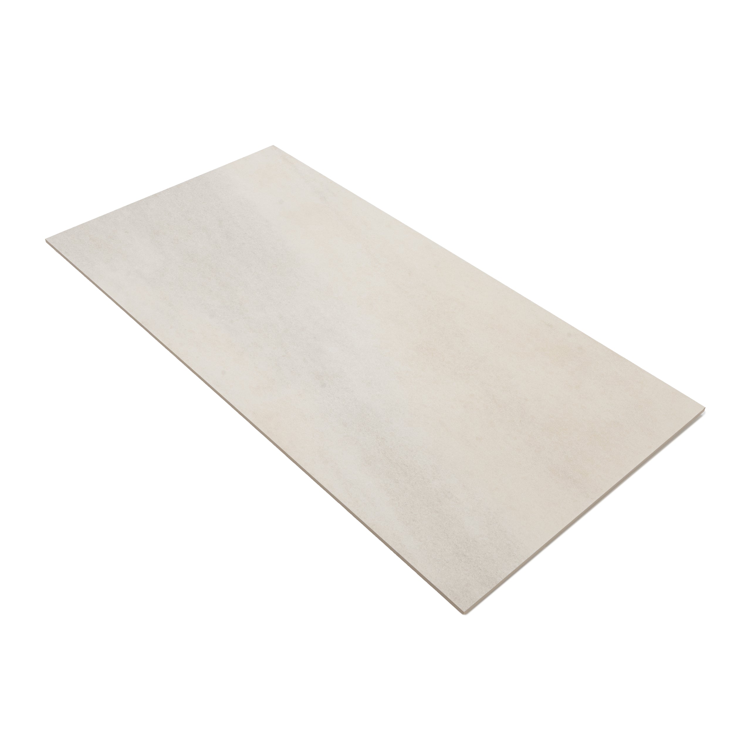 Candoglia Avorio Marble Look Porcelain Tile 24x48 Sample