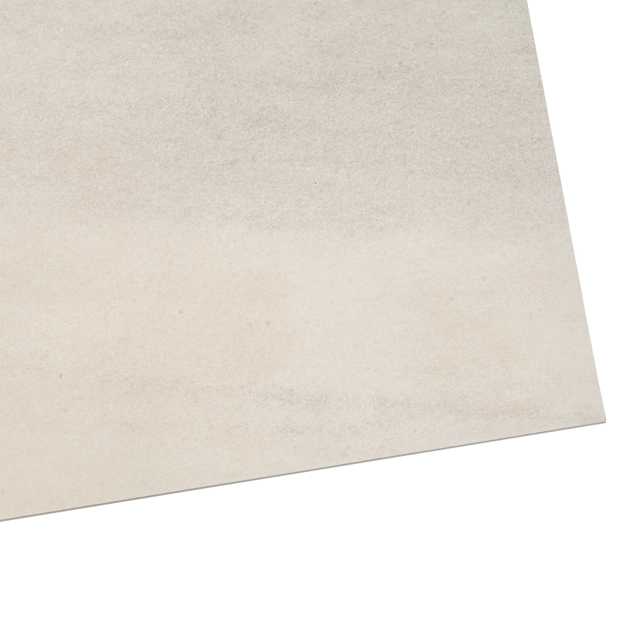 Candoglia Avorio Marble Look Porcelain Tile 24x48 Sample
