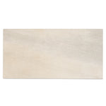Candoglia Avorio Marble Look Porcelain Tile 24x48 Sample