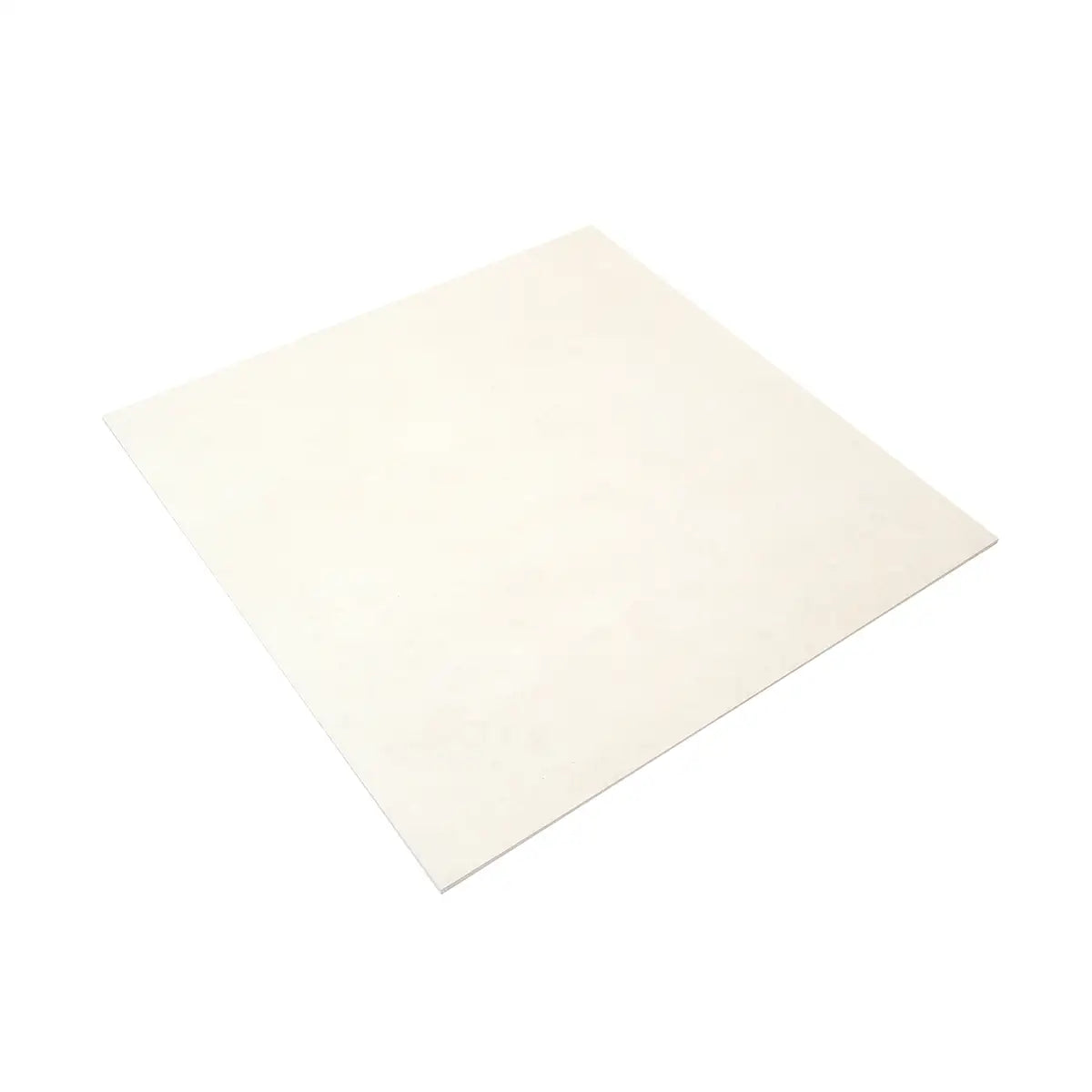 Candoglia Avorio Marble Look Porcelain Tile 36x36 | Tile Club