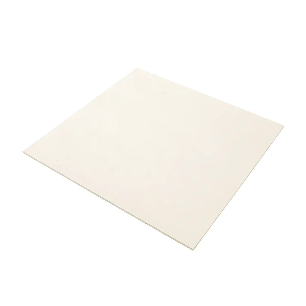 Candoglia Avorio Marble Look Porcelain Tile 36x36 | Tile Club