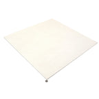 Candoglia Avorio Marble Look Porcelain Tile 36x36