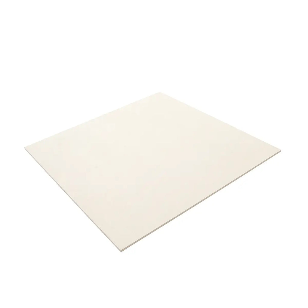 Candoglia Avorio Marble Look Porcelain Tile 36x36 | Tile Club