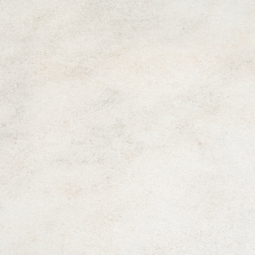 Candoglia Bianco Marble Look Porcelain Tile 36x36 Sample