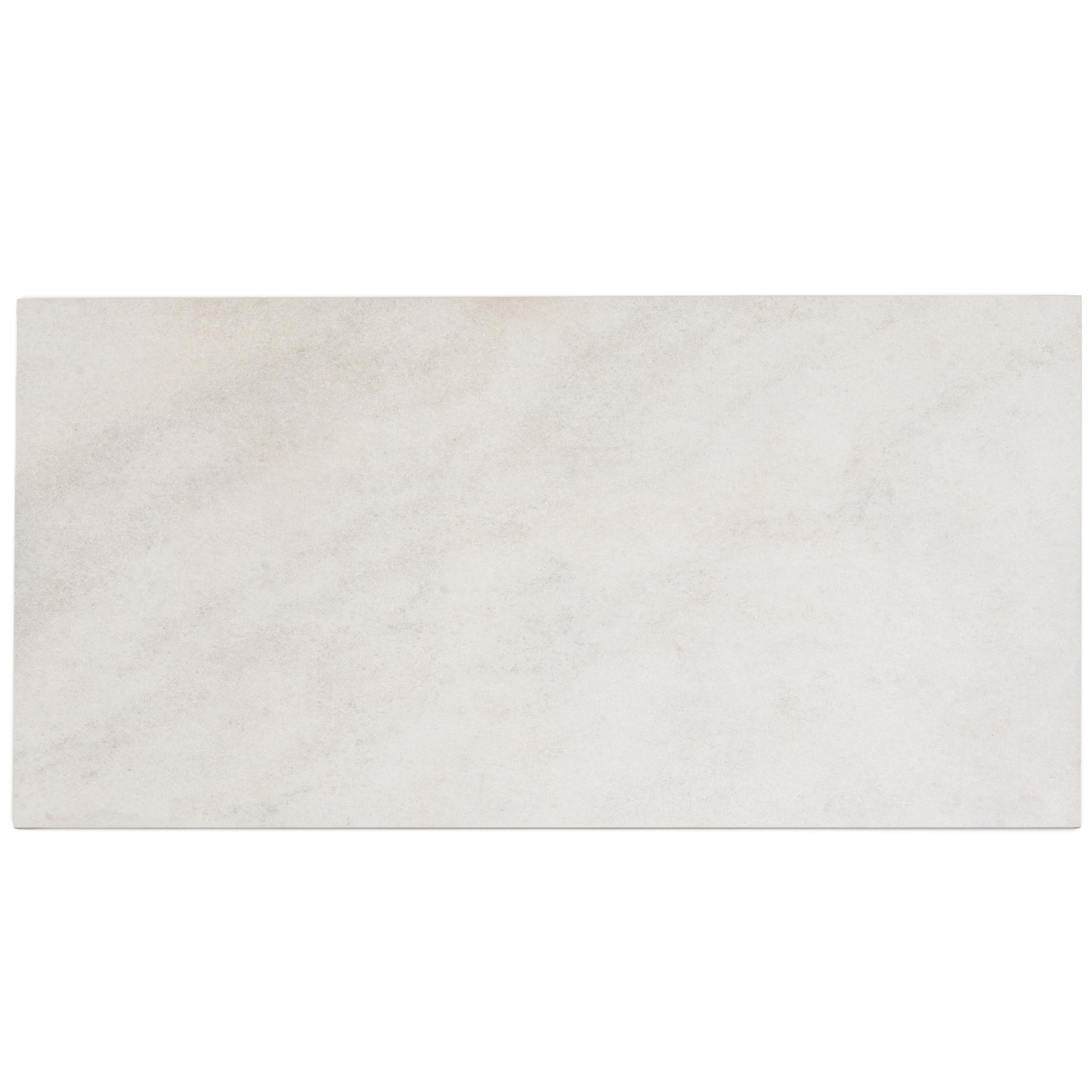 Candoglia Bianco Marble Look Porcelain Tile 24x48