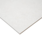 Candoglia Bianco Marble Look Porcelain Tile 36x36 | Tile Club