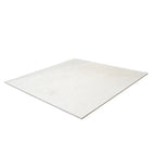 Candoglia Bianco Marble Look Porcelain Tile 36x36 | Tile Club