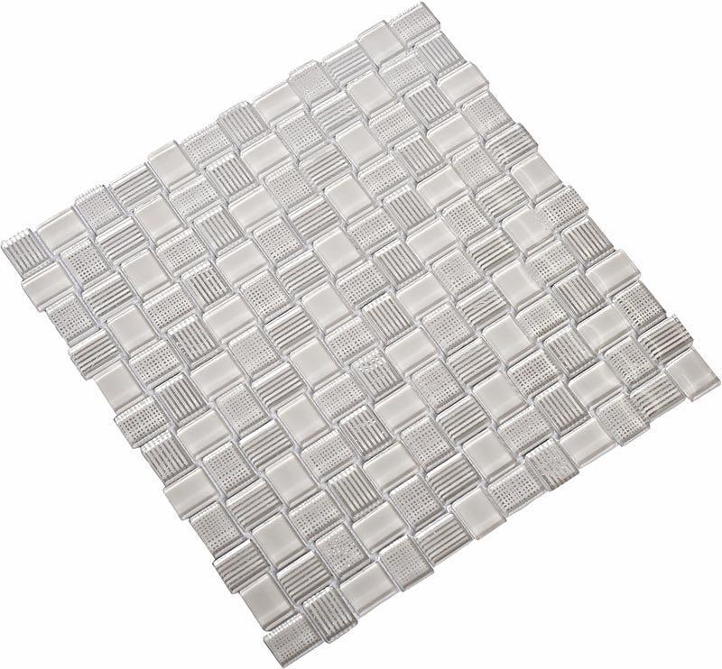 Mini Brick Tile