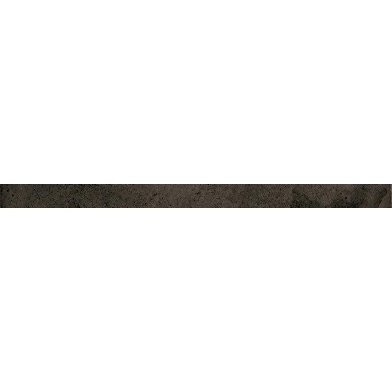 Luna Black Pencil Trim