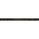 Luna Black Pencil Trim | Tile Club