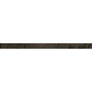 Luna Black Pencil Trim | Tile Club