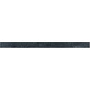 Luna Blue Pencil Trim | Tile Club