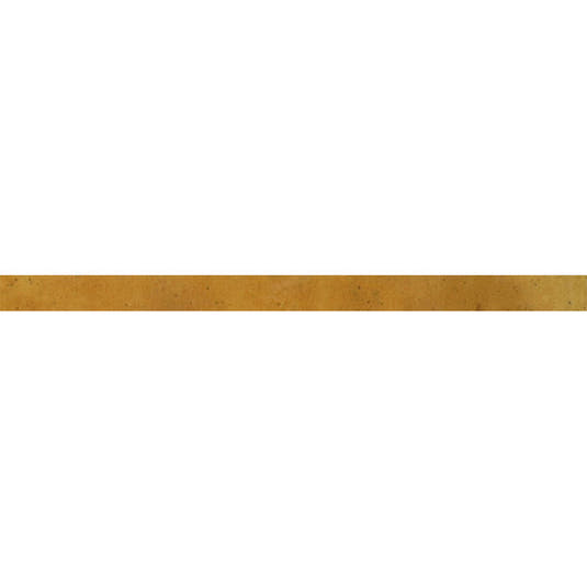 Luna Caramel Pencil Trim | Tile Club