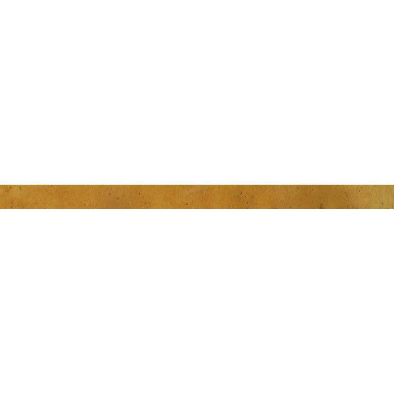 Luna Caramel Pencil Trim | Tile Club