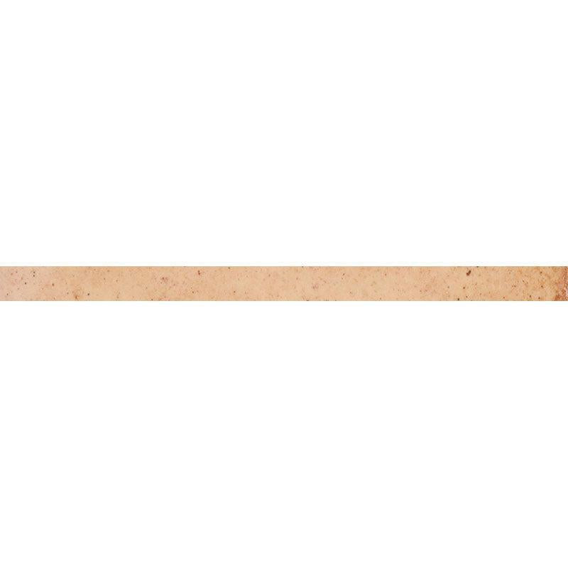 Luna Pink Pencil Trim | Tile Club