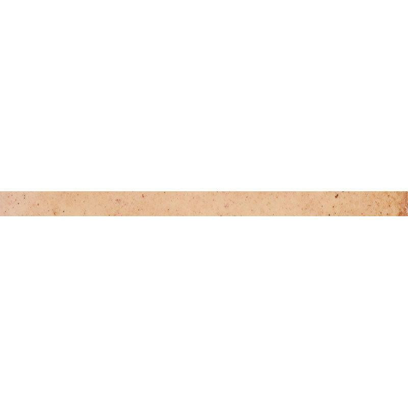 Luna Pink Pencil Trim | Tile Club
