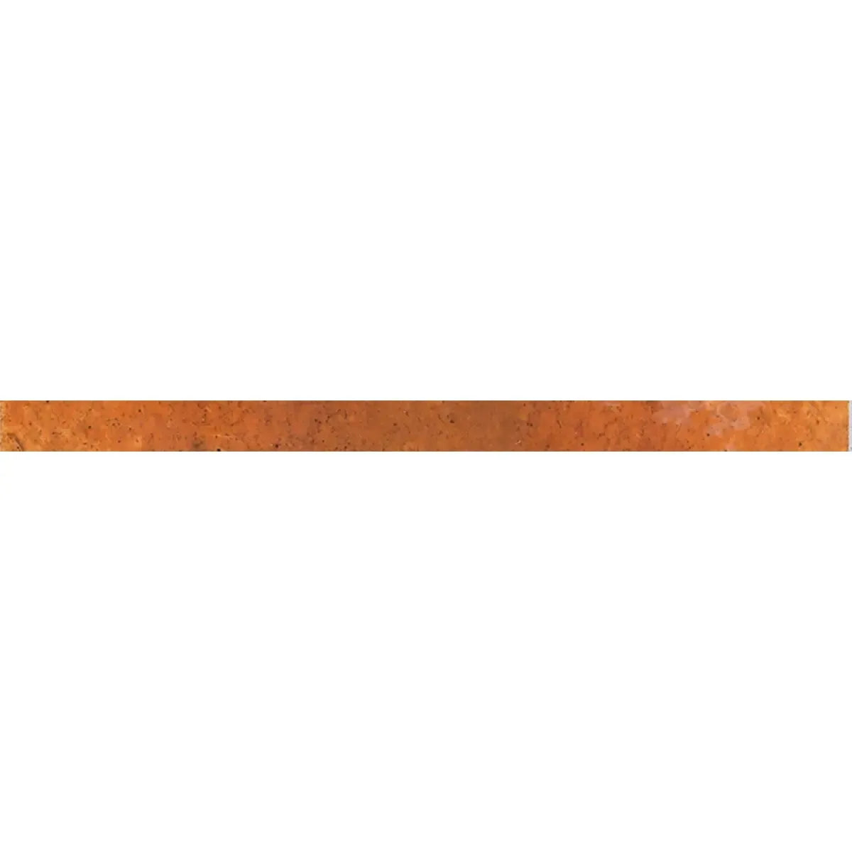 Luna Red Pencil Trim | Tile Club