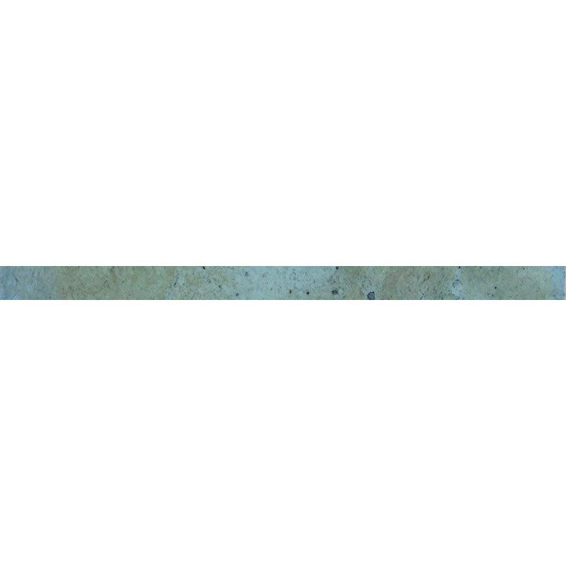 Luna Sky Pencil Trim | Tile Club