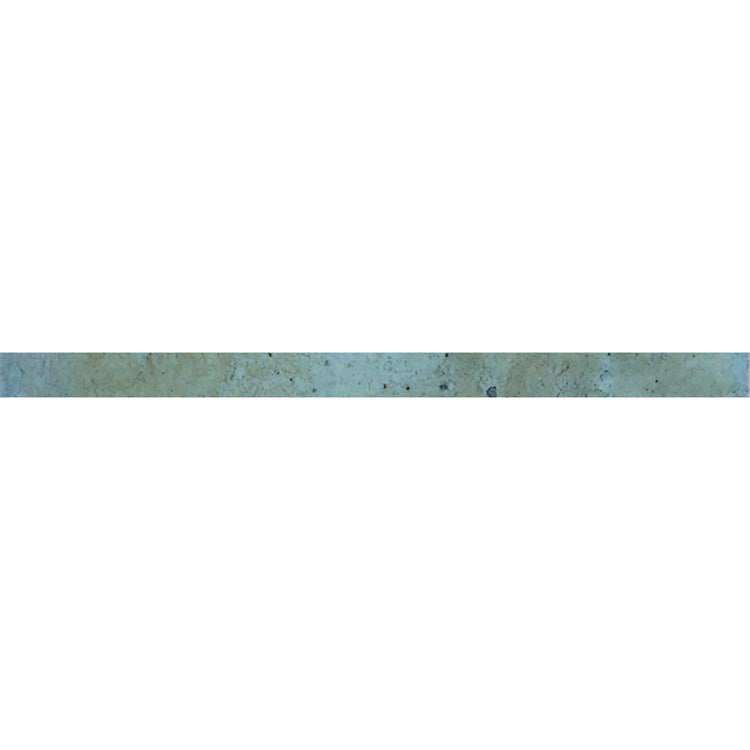 Luna Sky Pencil Trim | Tile Club