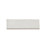 Luna White 2.5x8 Ceramic Subway Tile