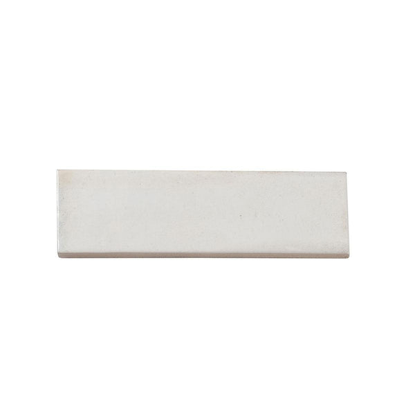 Luna White 2.5x8 Sample Swatch | Free Shipping – Tile Club