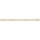 Luna White Pencil Trim | Tile Club