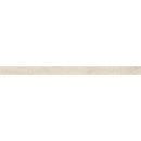 Luna White Pencil Trim | Tile Club