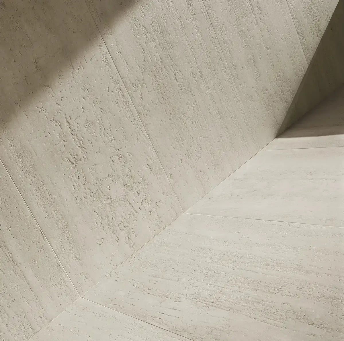 Sedara Beige Stone Look Porcelain Tile 24x48 | Tile Club
