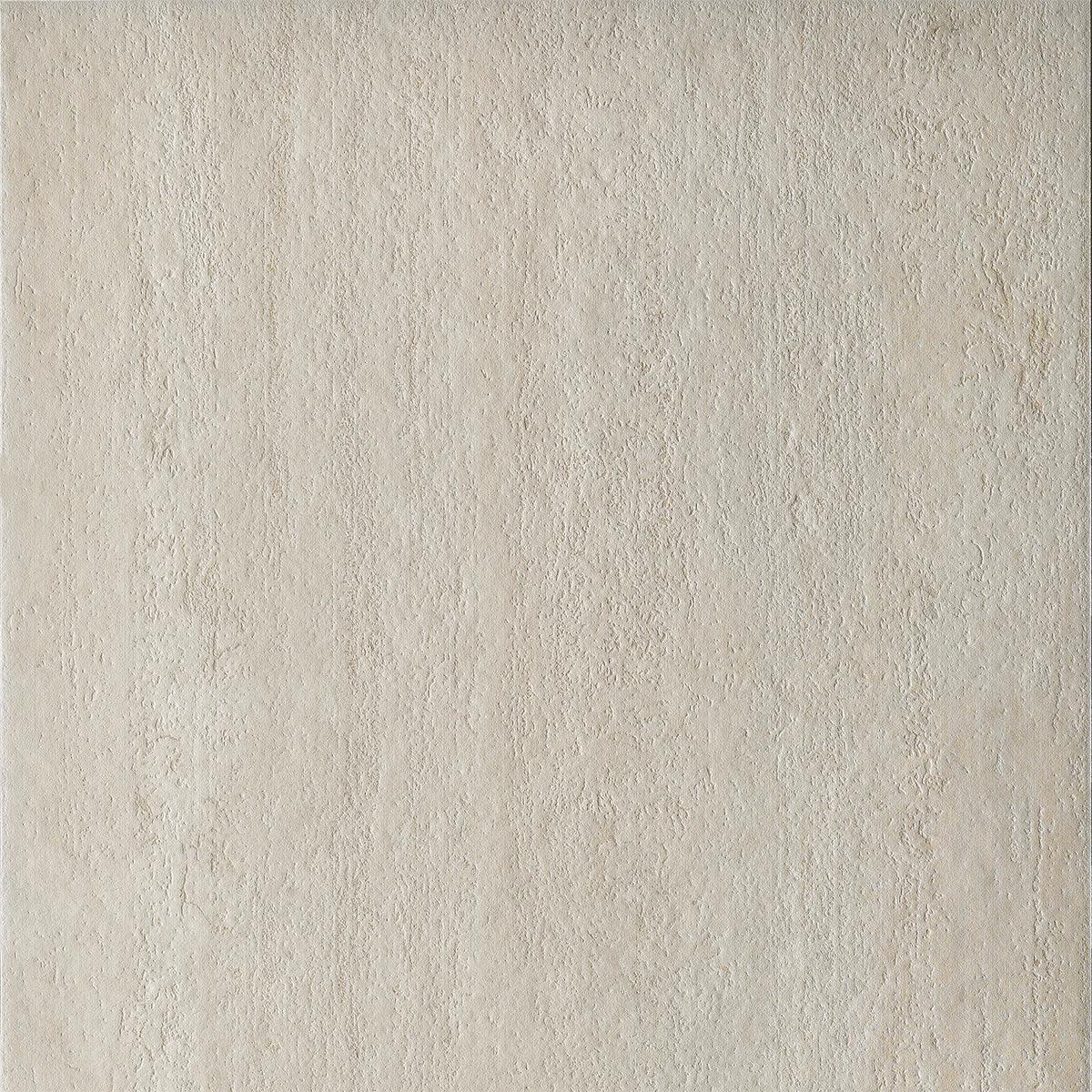 Sedara Beige Stone Look Square Porcelain Tile Sample 48x48 | Tile Club