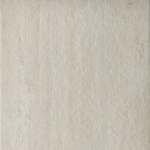 Sedara Beige Stone Look Square Porcelain Tile Sample 48x48 | Tile Club