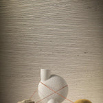 Sedara Beige Striation Stone Look Porcelain Tile Sample 24x48 | Tile Club