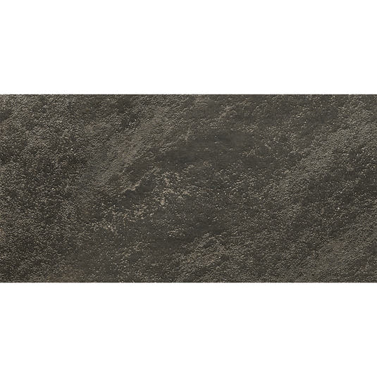 Sedara Black Stone Look Porcelain Tile 24x48 | Tile Club