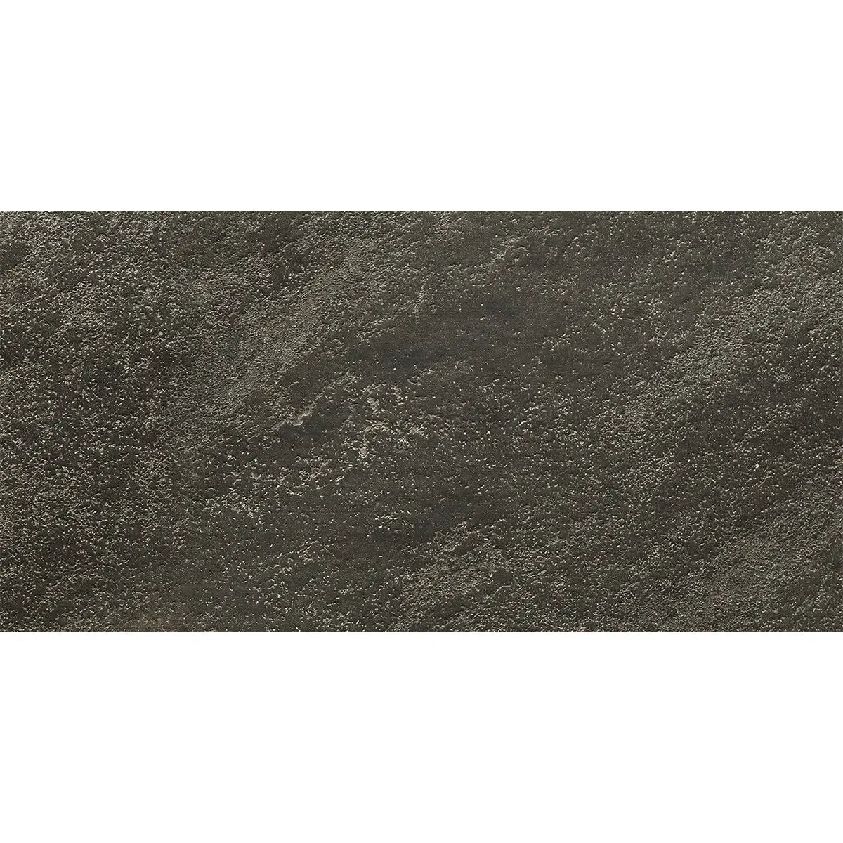 Sedara Black Stone Look Porcelain Tile 24x48 | Tile Club