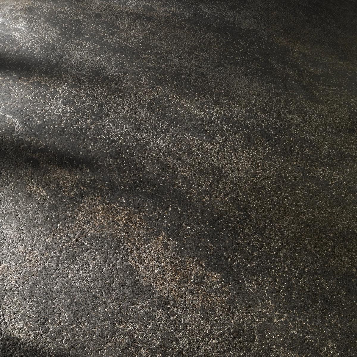 Sedara Black Stone Look Square Porcelain Tile Sample 48x48 | Tile Club