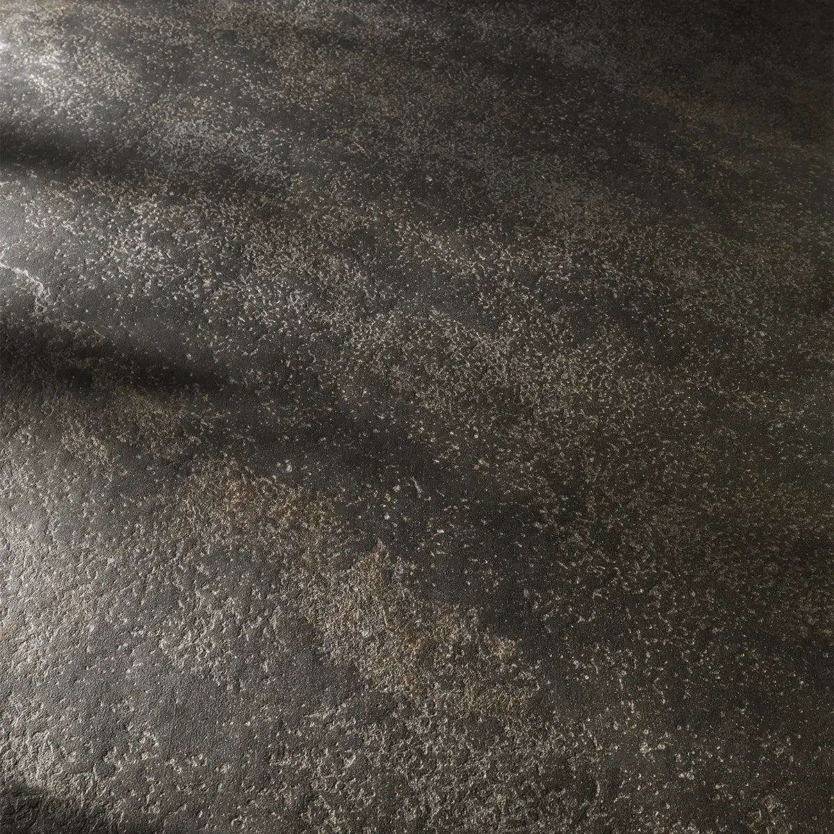 Sedara Black Stone Look Square Porcelain Tile 48x48 | Tile Club