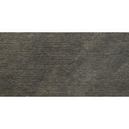 Sedara Black Striation Stone Look Porcelain Tile 24x48 | Tile Club