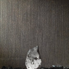 Sedara Black Striation Stone Look Porcelain Tile 24x48 | Tile Club