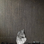 Sedara Black Striation Stone Look Porcelain Tile Sample 24x48 | Tile Club